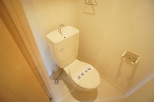 カサメント舎人 101号-6