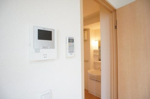 カサメント舎人 101号-9