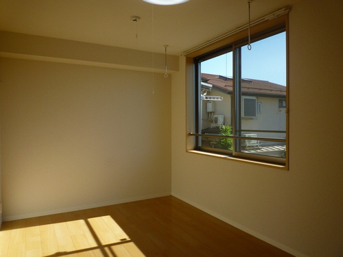 カサメント舎人 202号-2