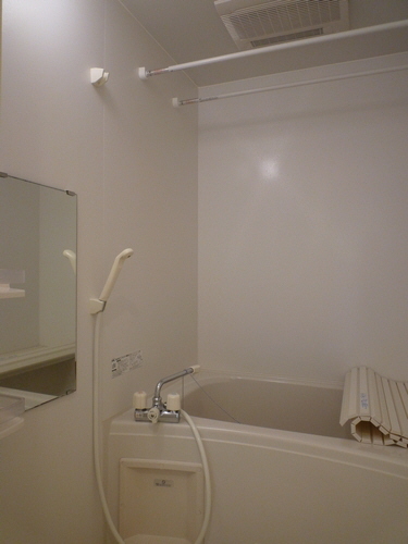 カサメント舎人 202号-6