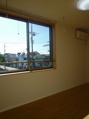 カサメント舎人 202号-9