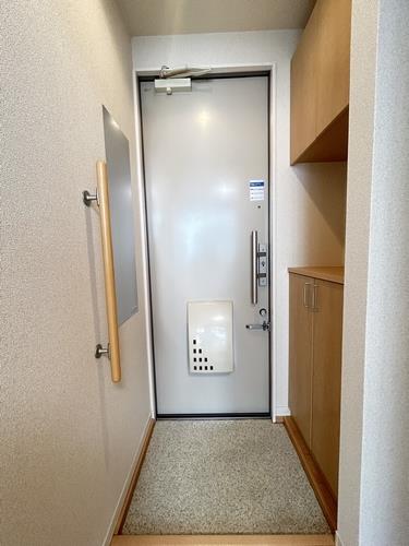 コースト ヴィレッジ 201号-11