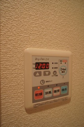 ユーハイム 101号-11