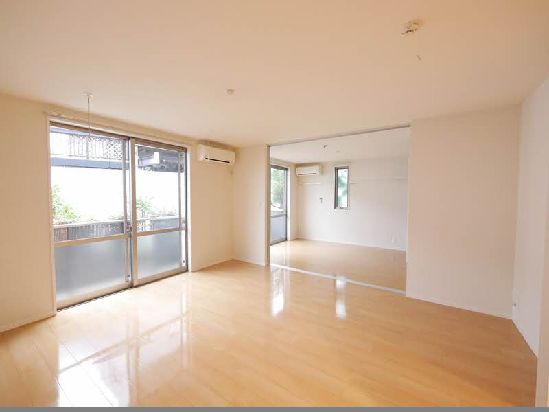 シエテ　プエルタス 103号-2