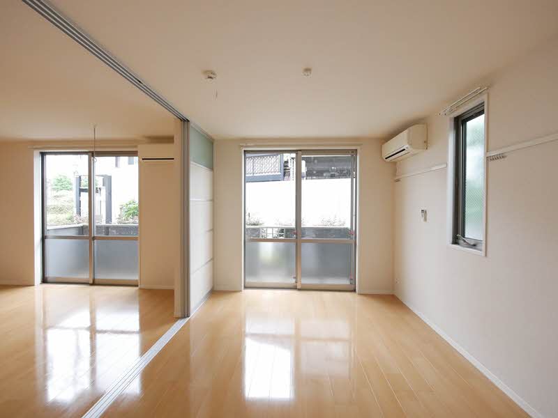 シエテ　プエルタス 103号-3