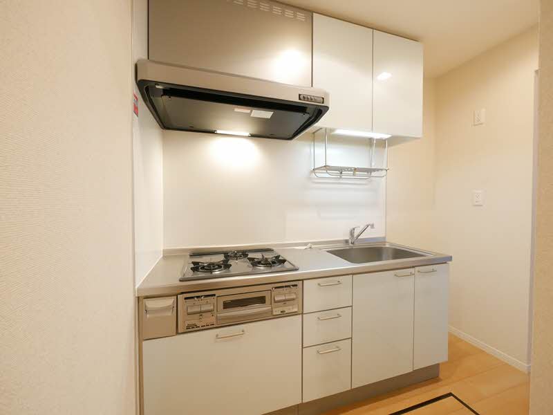 シエテ　プエルタス 103号-4