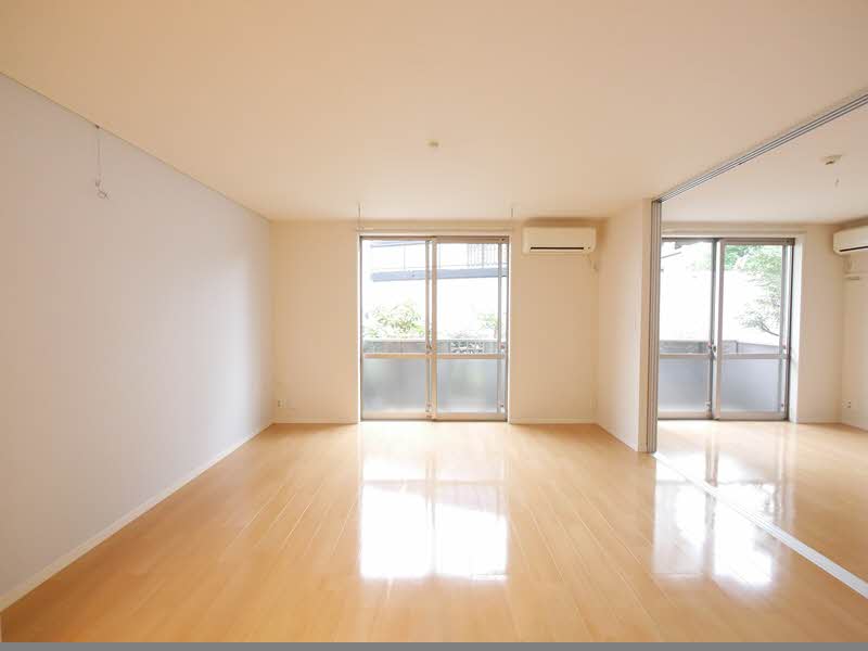 シエテ　プエルタス 103号-10