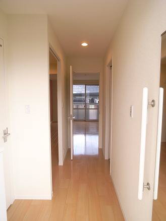 シエテ　プエルタス 203号-2