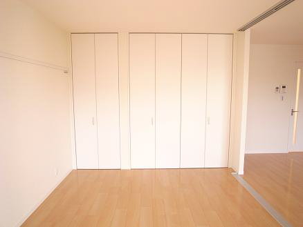 シエテ　プエルタス 203号-6