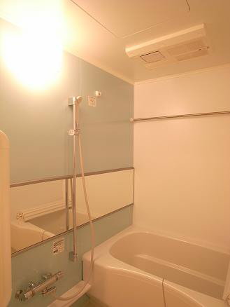 シエテ　プエルタス 203号-8