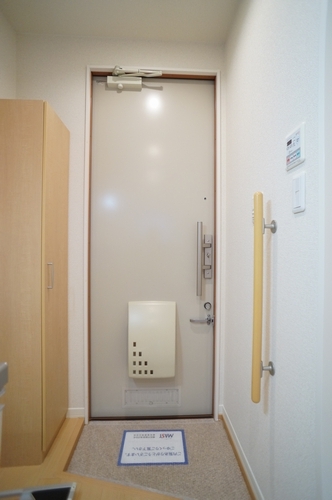 クオーレ上池台 203号-11