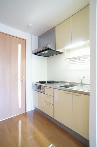 ソレイユ 102号-3