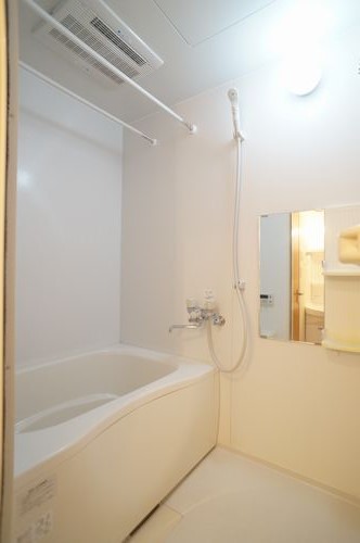 ソレイユ 102号-10