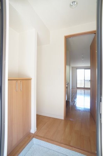 ソレイユ 102号-12