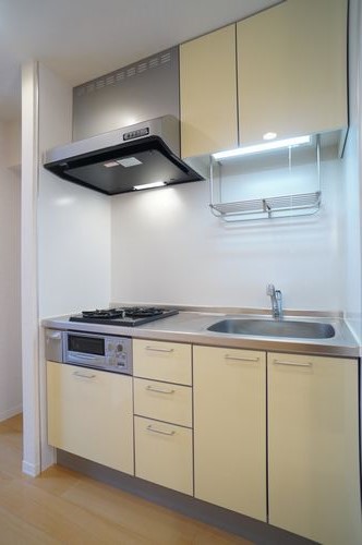 ルーチェ 205号-8