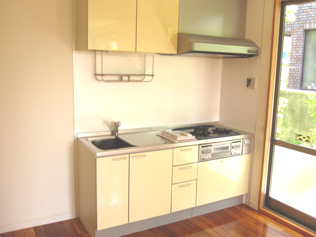 井の頭ハイム 102号-6