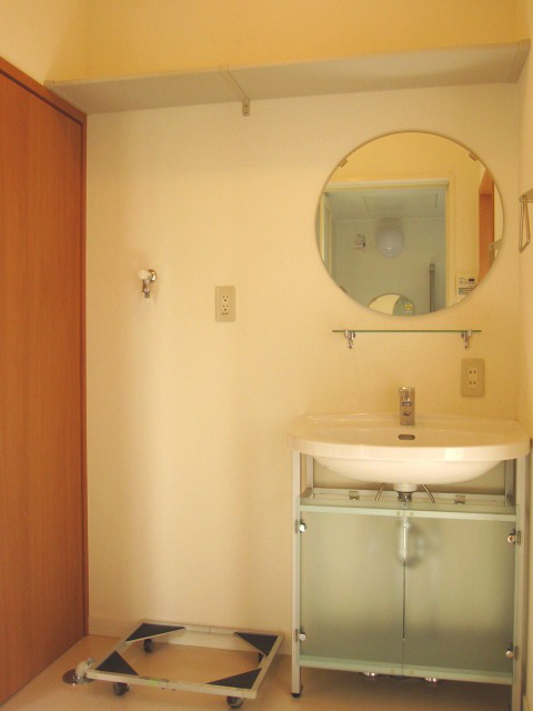 井の頭ハイム 102号-9