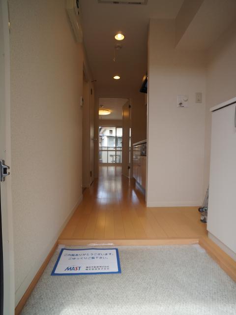 Lハイム弐番館 103号-2