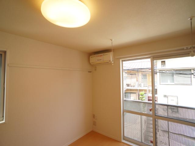 Lハイム弐番館 103号-5