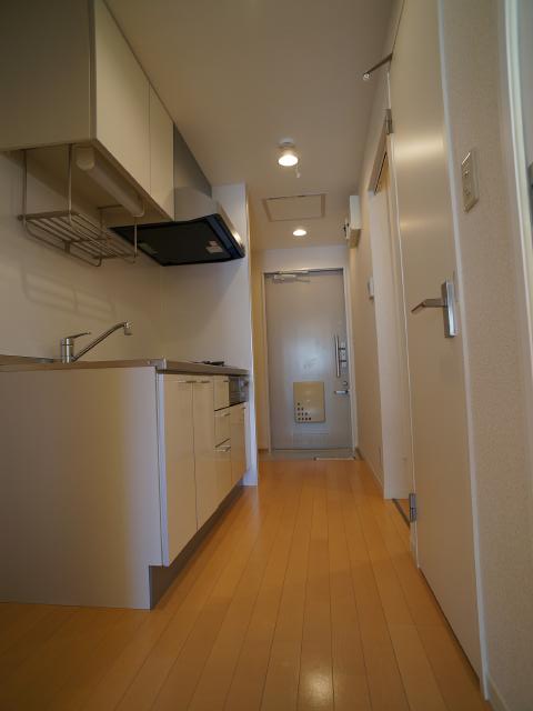 Lハイム弐番館 103号-6