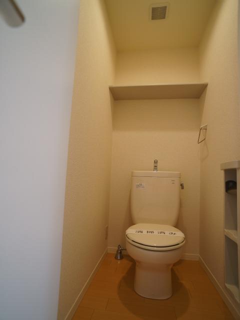 Lハイム弐番館 103号-10