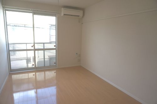 Ｌハイム弐番館 202号-3