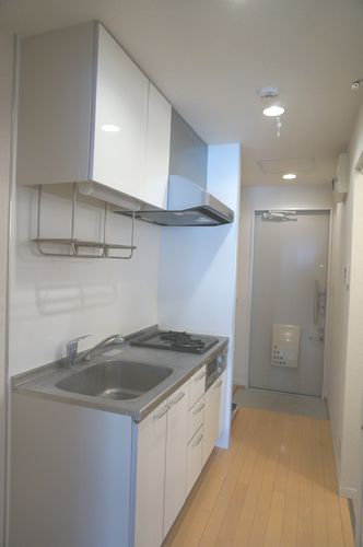 Ｌハイム弐番館 202号-5