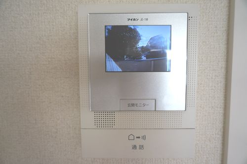 Ｌハイム弐番館 202号-6