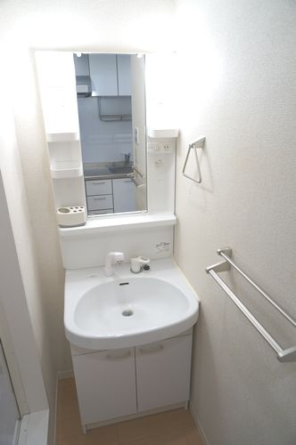 Ｌハイム弐番館 202号-8