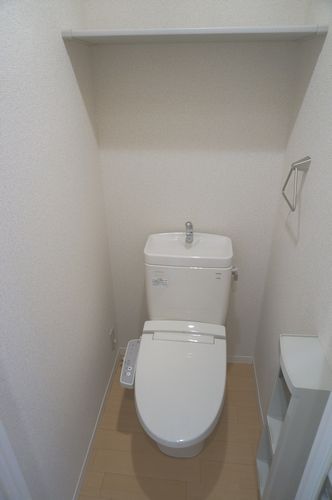 Ｌハイム弐番館 202号-11