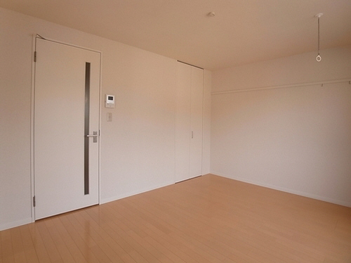 Ｌハイム弐番館 205号-4