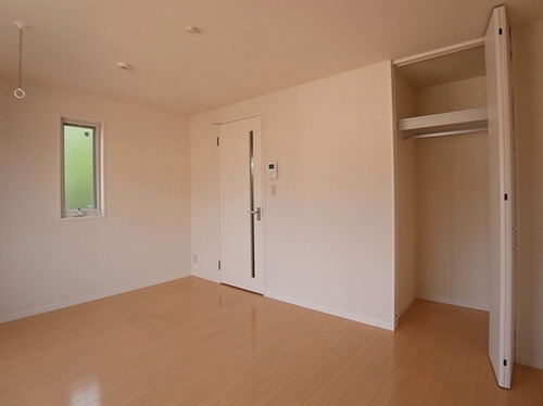 Ｌハイム弐番館 205号-5