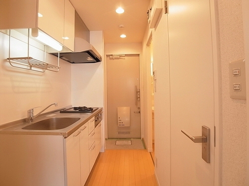 Ｌハイム弐番館 205号-6