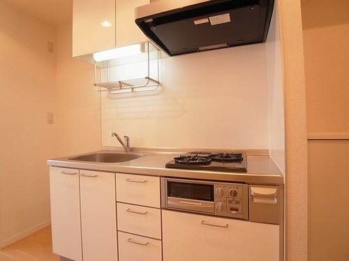 Ｌハイム弐番館 205号-7