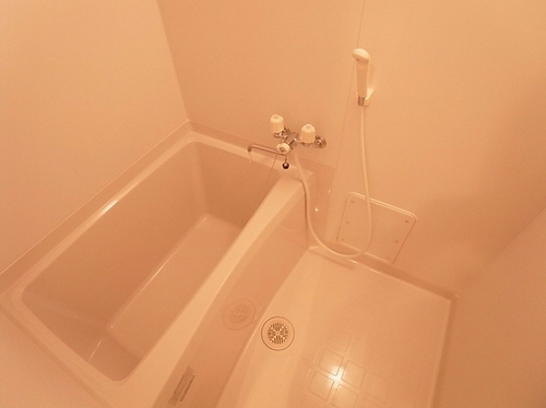 Ｌハイム弐番館 205号-9