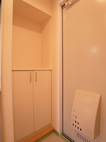 Ｌハイム弐番館 205号-11