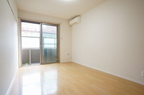 チェリーマンション 103号-2