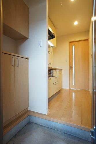 チェリーマンション 103号-5