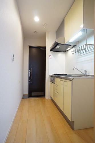 チェリーマンション 103号-6