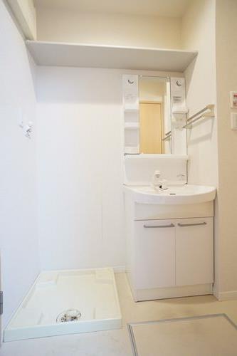 チェリーマンション 103号-9