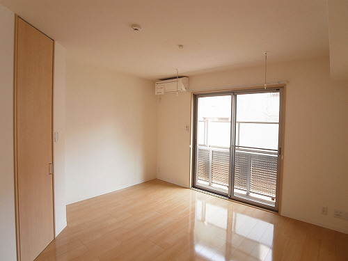 チェリーマンション 205号-3