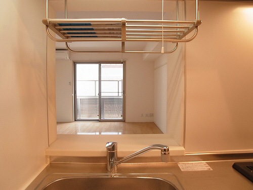 チェリーマンション 205号-5