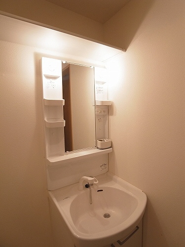 チェリーマンション 205号-9