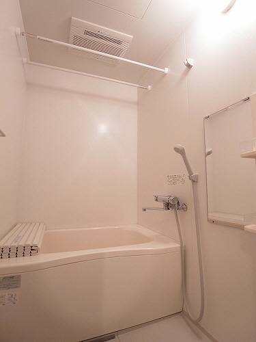 チェリーマンション 205号-10