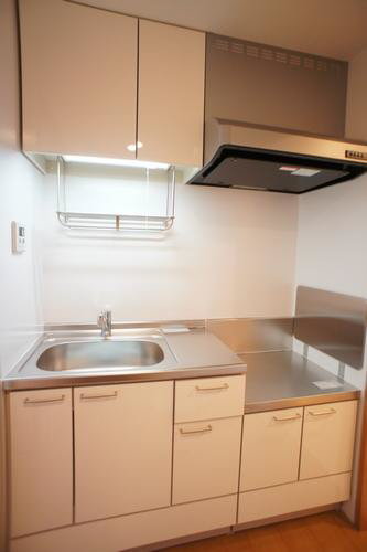 フィオーレ 202号-3