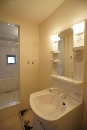 フィオーレ 202号-5