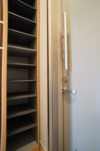 Ｌｅ　Ｃｉｅｌ　中馬込 203号-11