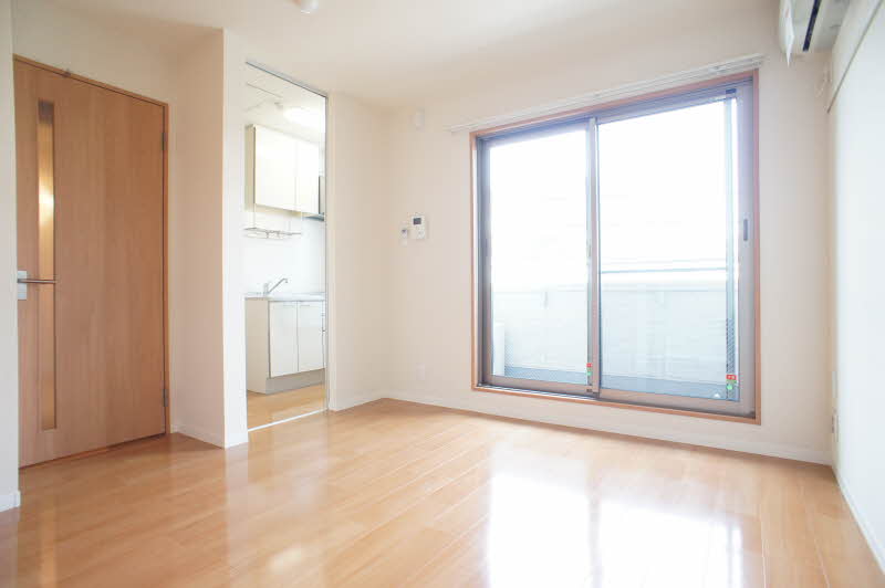 Ｌｅ　Ｃｉｅｌ　中馬込 207号-2