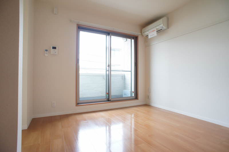 Ｌｅ　Ｃｉｅｌ　中馬込 207号-3