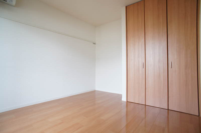 Ｌｅ　Ｃｉｅｌ　中馬込 207号-4